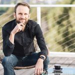 Michal Ciffra: Pobaltí je digitální mekkou pro startupy. Češi se mají čemu přiučit